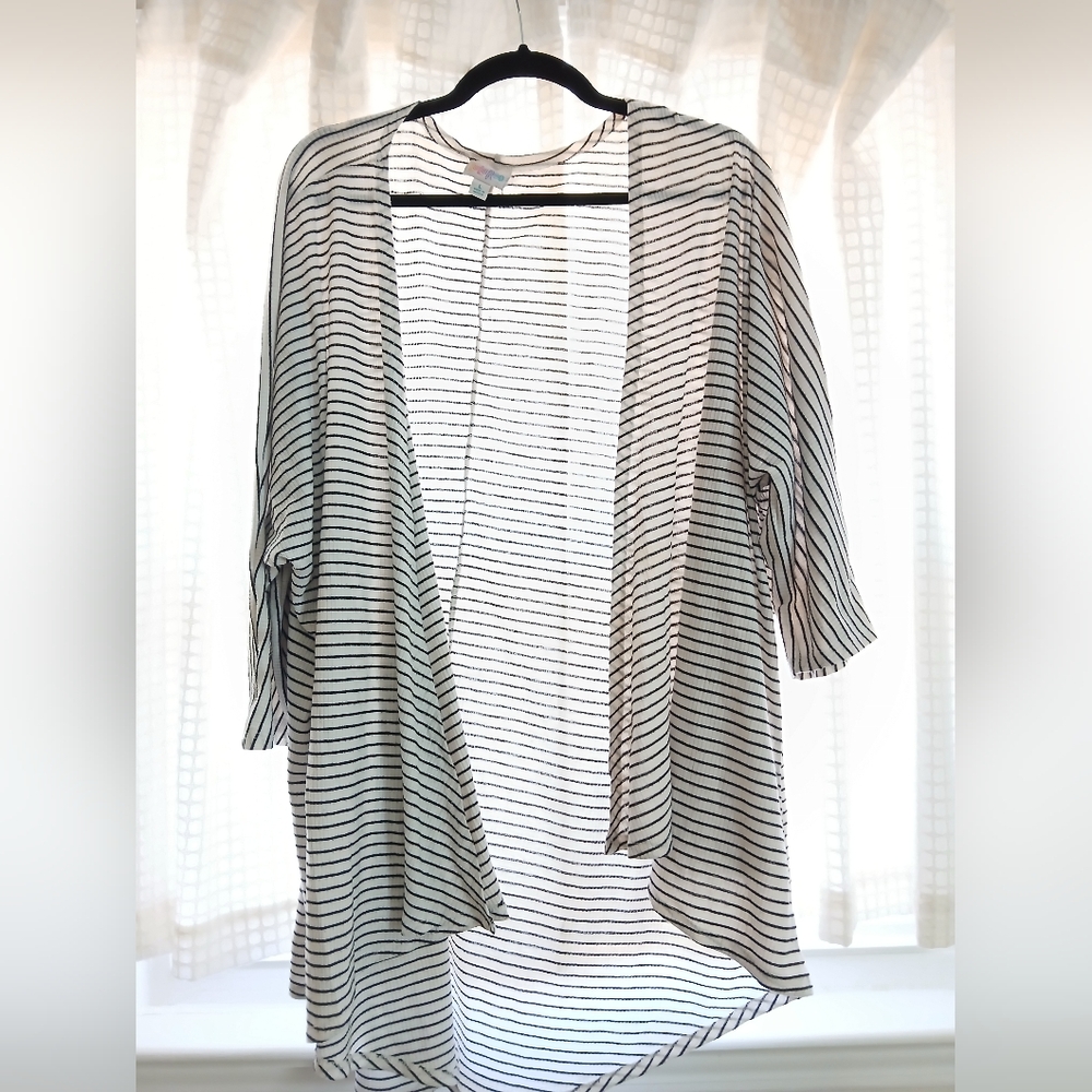 Lularoe Cardigan